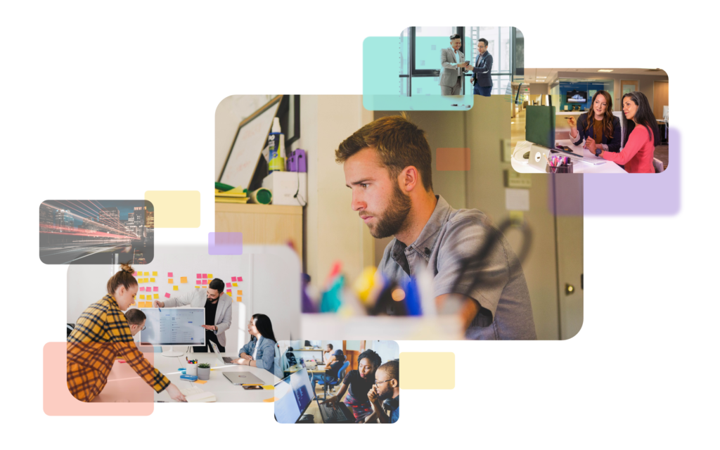 Work : Web Design Mattrs - Edinburgh